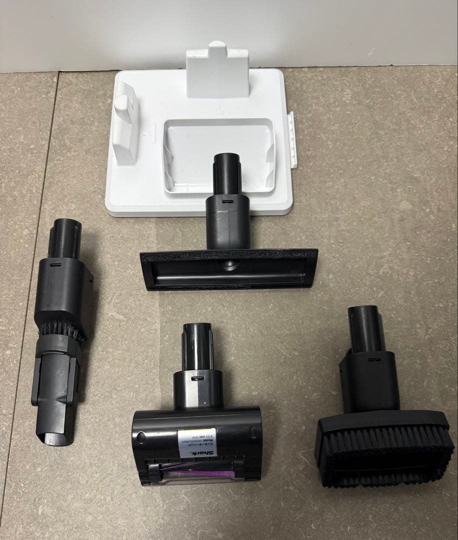 shark◇CleanSense iQ+◇IW3241J ライトチタニウム