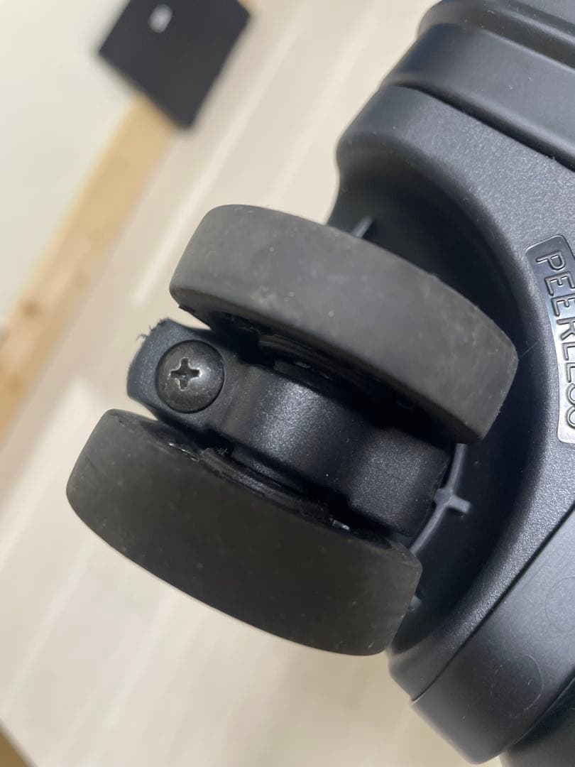 旅行かばん・小分けバッグ innovator Carry case