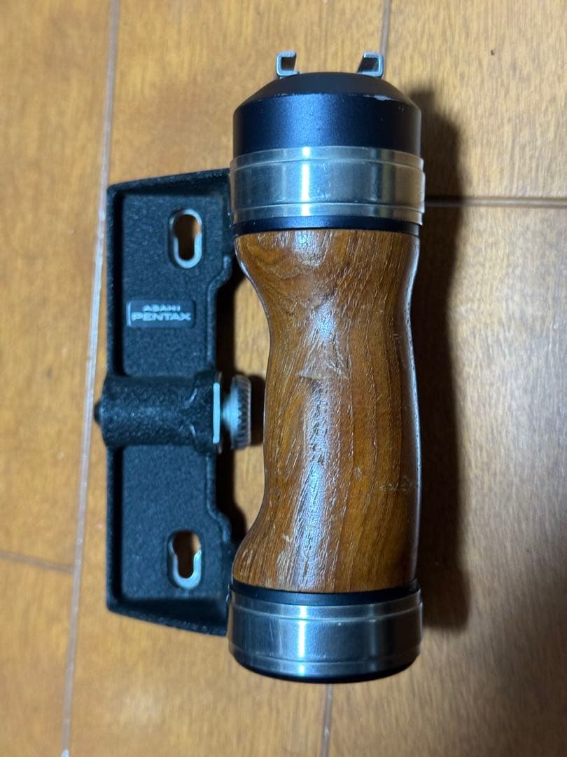 PENTAX 67 後期型 動作未確認 オマケ付き