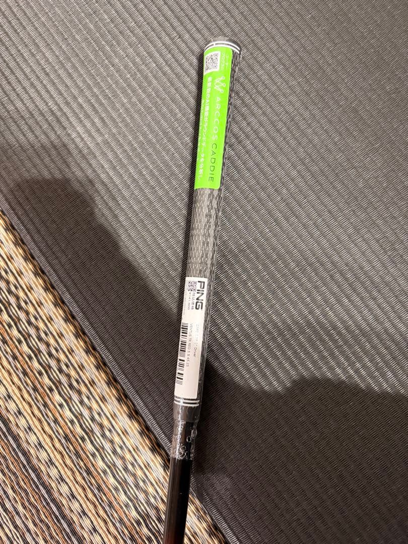 PING G440K 新作ドライバー　2/5日まで