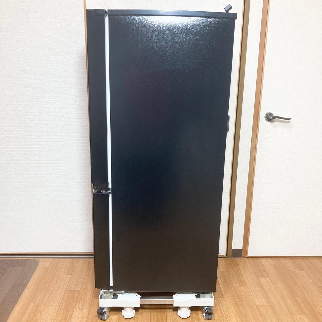 ★全国送料込★REFAGE 冷蔵庫 156L YRZ-F15LK 2024年製