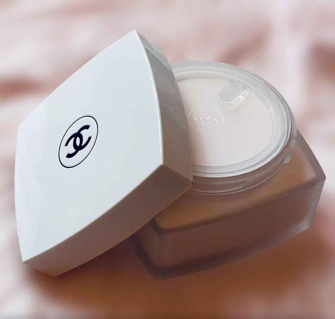 ★rです★CHANEL №5 ザ•ボディ クリーム•シャワージェルバスタブ