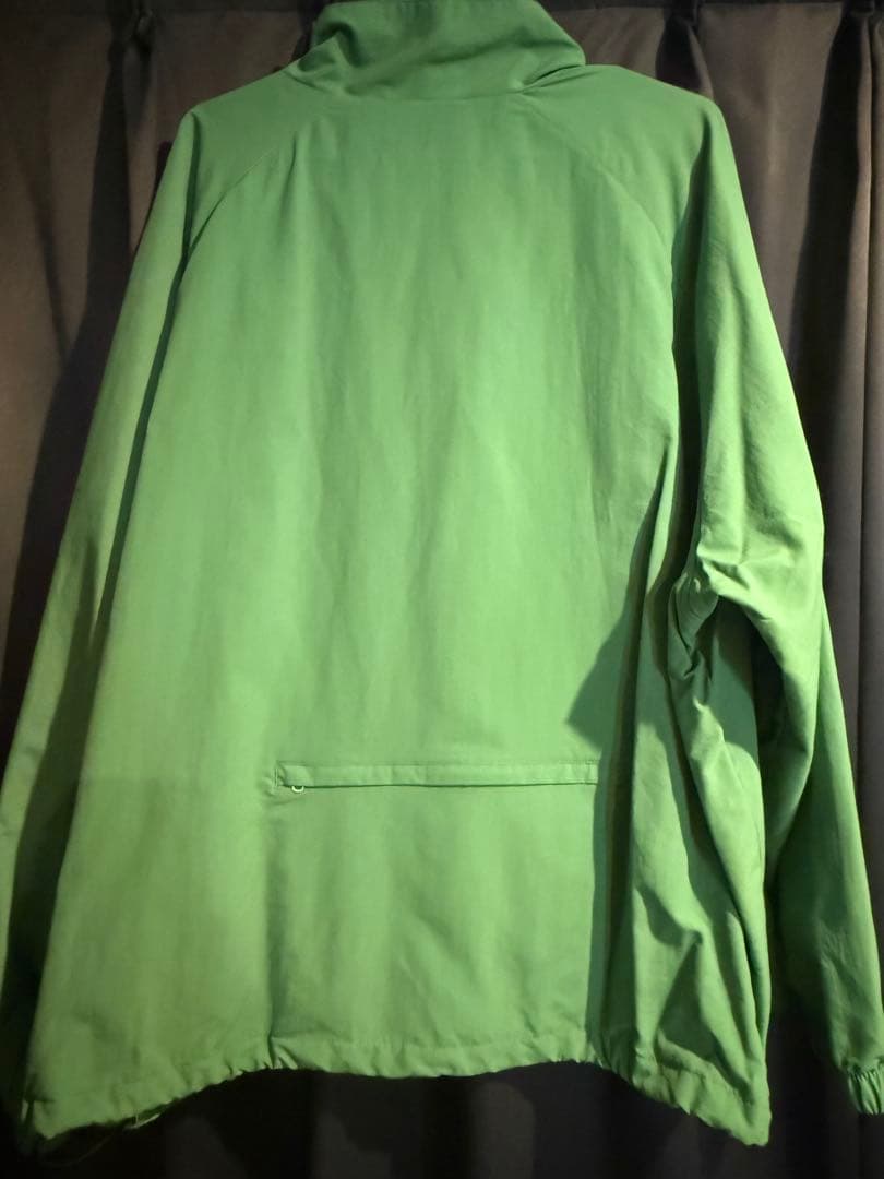 ざ*き様 SUPREME ナイロンジャケット【お値下げ可能！】