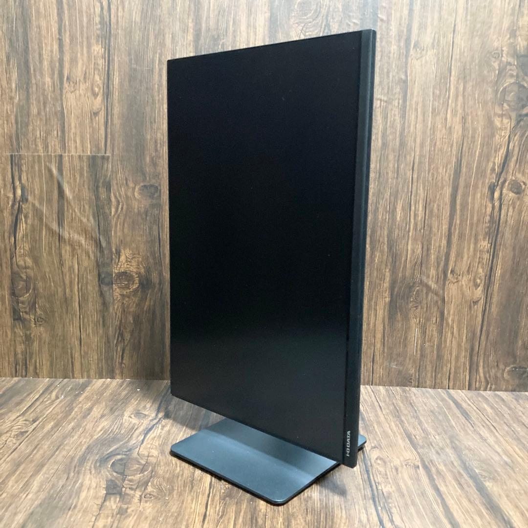 アイオーデータ機器 ワイドディスプレイモニター 25型 LCD-DX251EPB