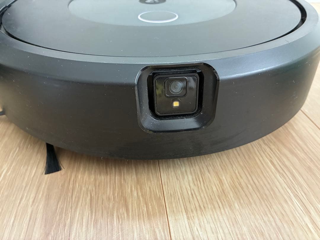 iRobot 掃除機 ルンバ コンボ j7+ c755860