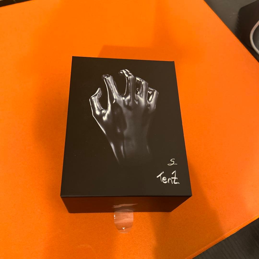 マウス・トラックボール Finalmouse x Tenz Starlight 12 Pro small