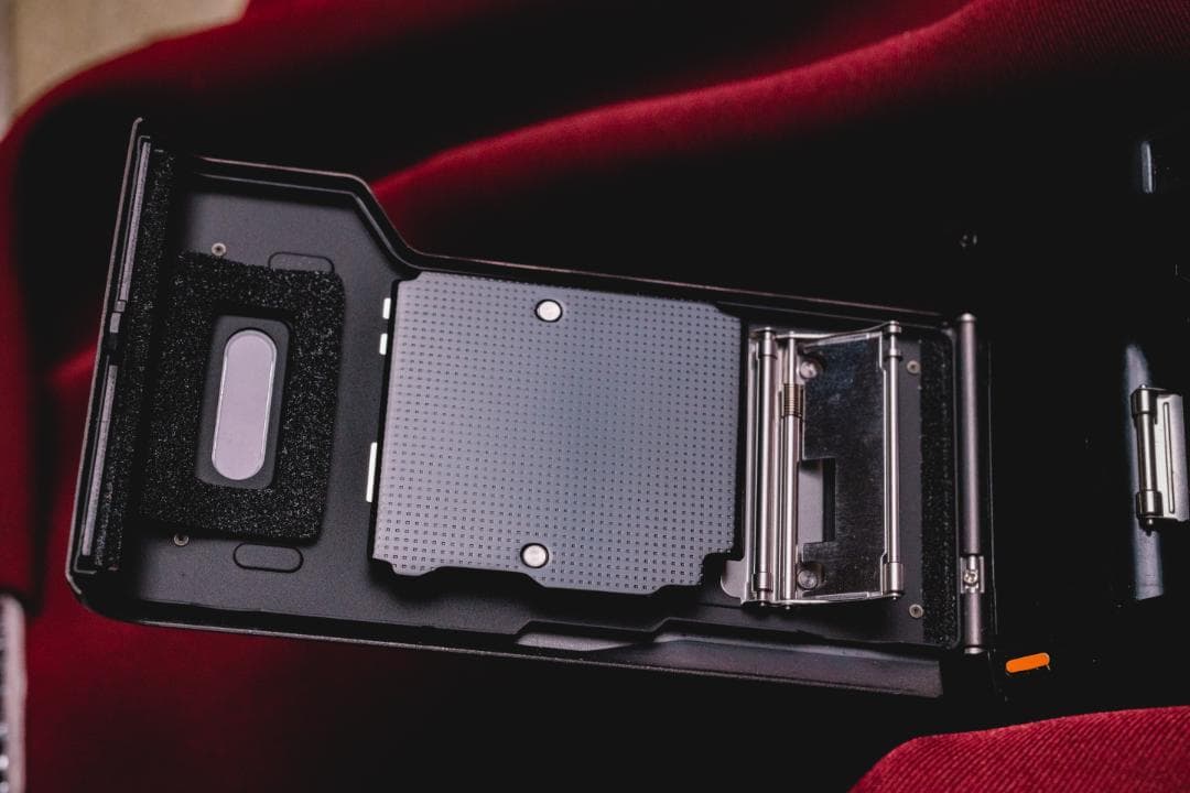 CONTAX T3 Titan Black 美品 動作確認済 チタンブラック