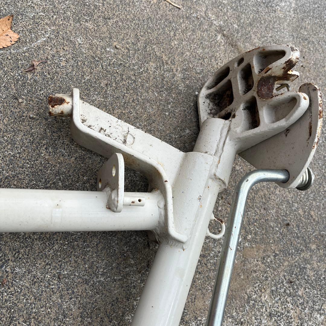 トラクター　ヒッチ　クイックヒッチ　アタッチメント　パーツ　農機具部品