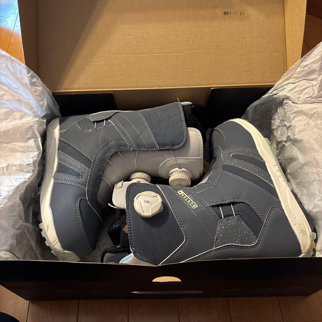 バートン　BURTON FELIX BOA 24.5