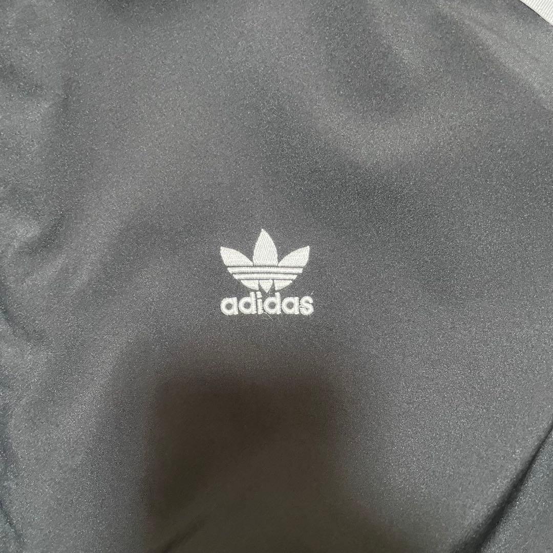 サ*ヌ様 常田大希さん着用　adilenium オーバーサイズ トラックトップ