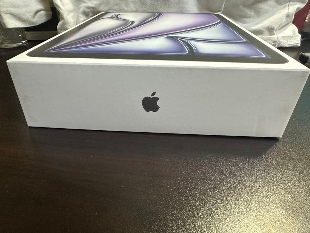 最終値下げ iPad Air 第6世代 11インチ 256GB Wi-Fiモデル