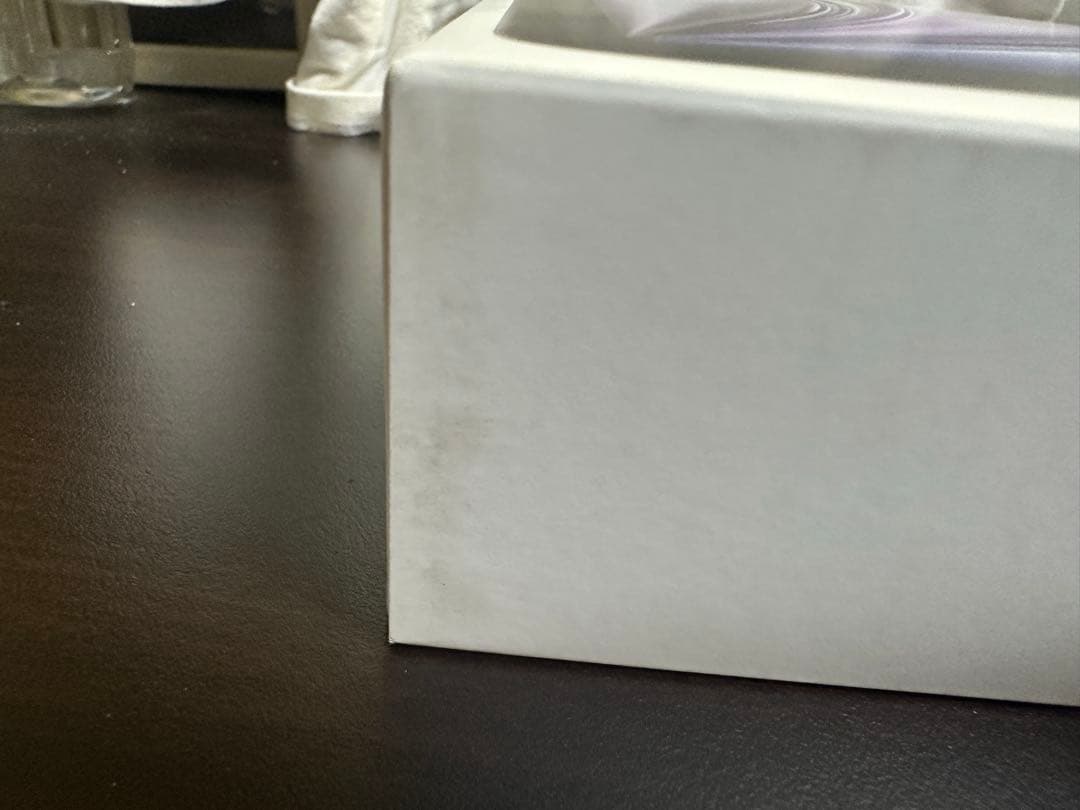 最終値下げ iPad Air 第6世代 11インチ 256GB Wi-Fiモデル