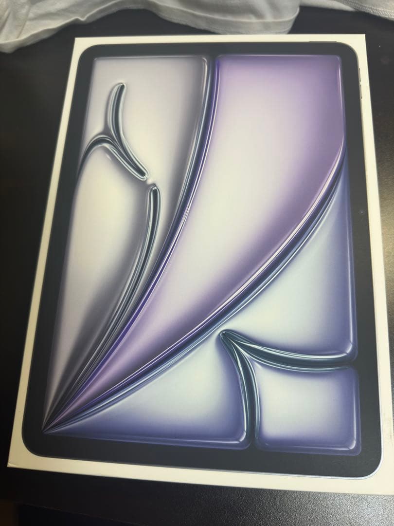 最終値下げ iPad Air 第6世代 11インチ 256GB Wi-Fiモデル