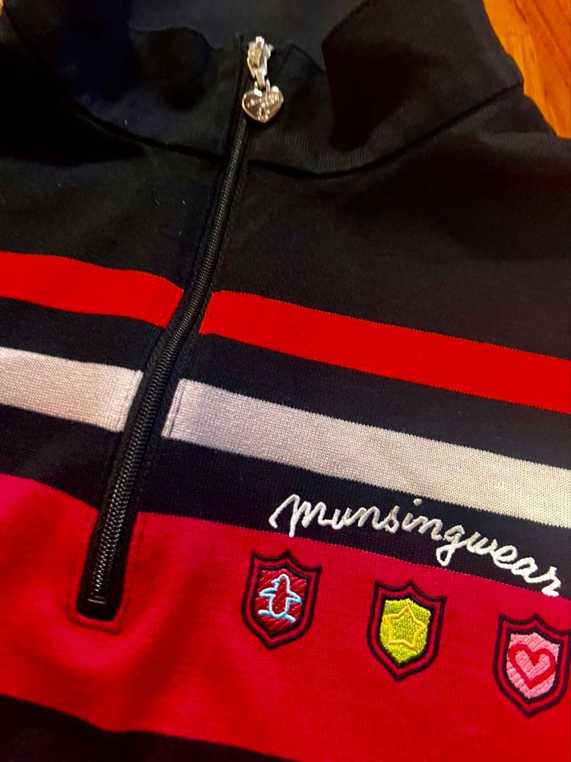 マンシングウェア　Munsingwear レディース　ゴルフウェア　ゴルフ　大量