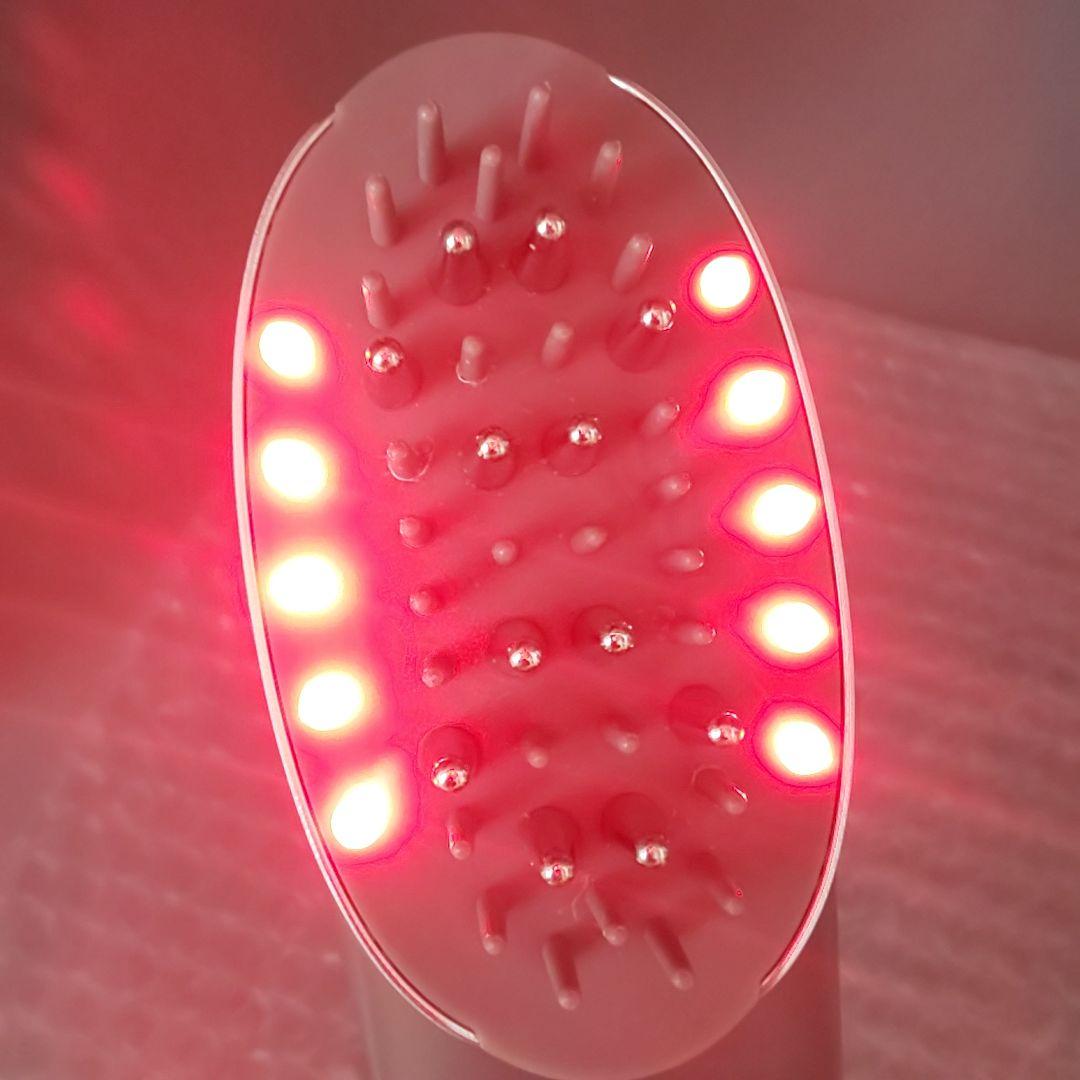 ※ヤーマン ミーゼ スカルプリフト アクティブ プラス《最新 MS-82G》26