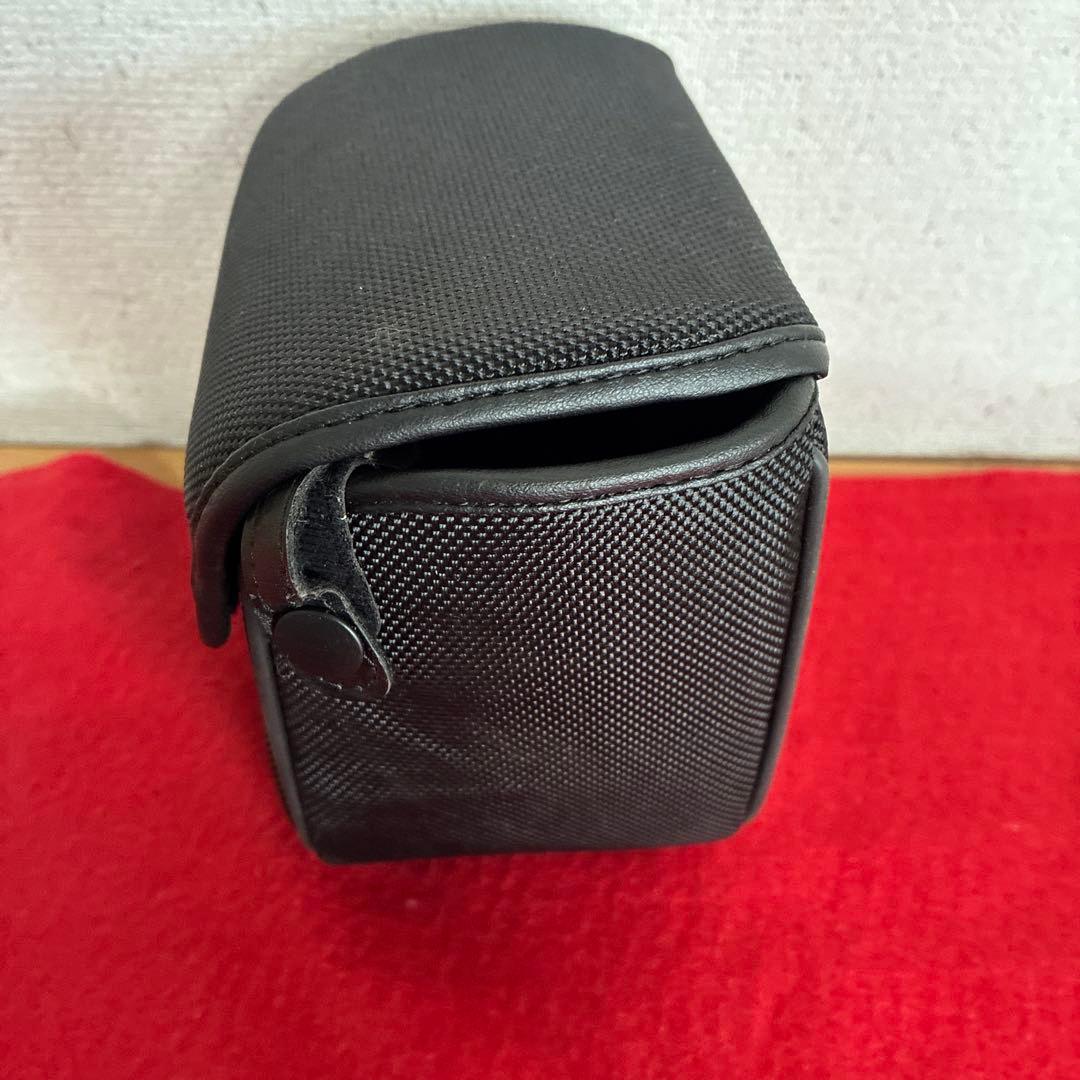 ケース付き美品　Nikon Coolpix L120 単3電池駆動