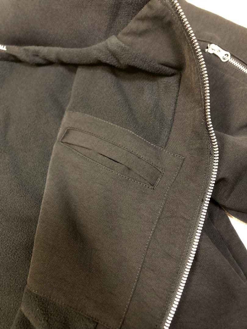 読売ジャイアンツ×NIKEグランドコート　XXL