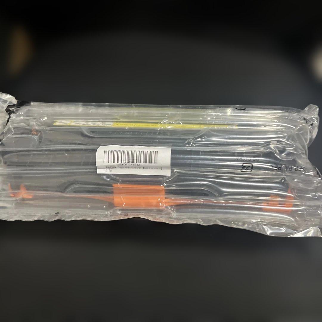 Canon 318 トナーカートリッジ イエロー