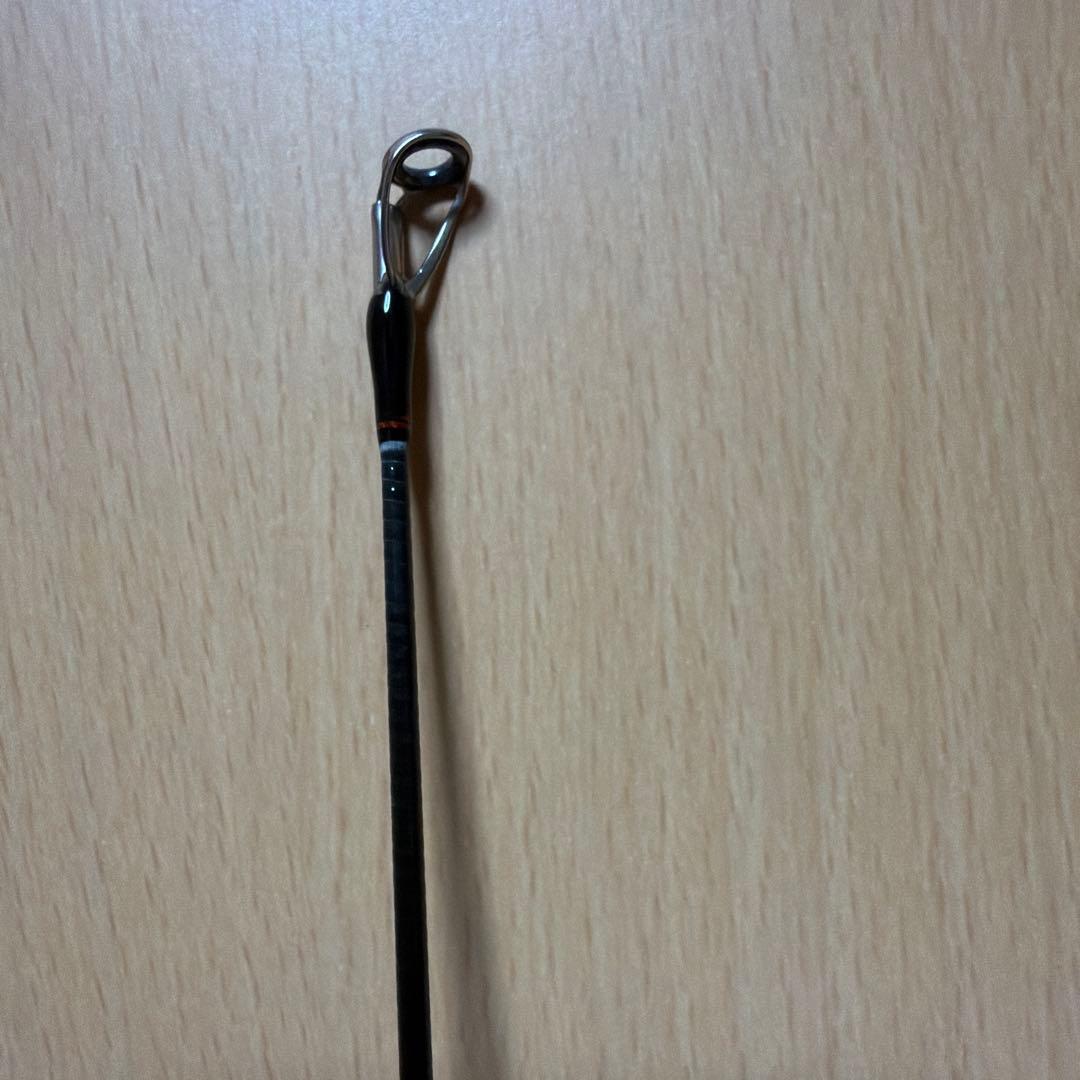 ダイワ　HRF 83MH-Ｑ