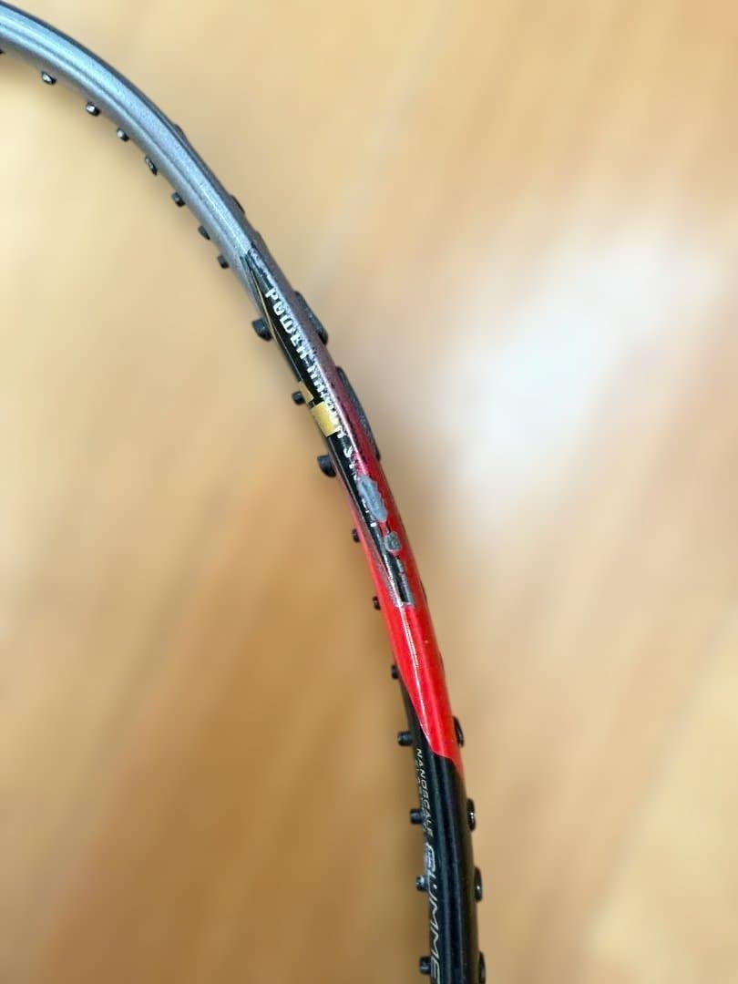 ラケット ARMORTEC 9000 TECHNIC