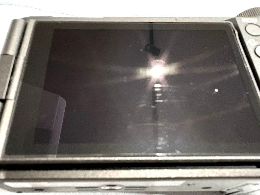 【使用3ヶ月】Sony ZV-E10 II (ボディのみ)