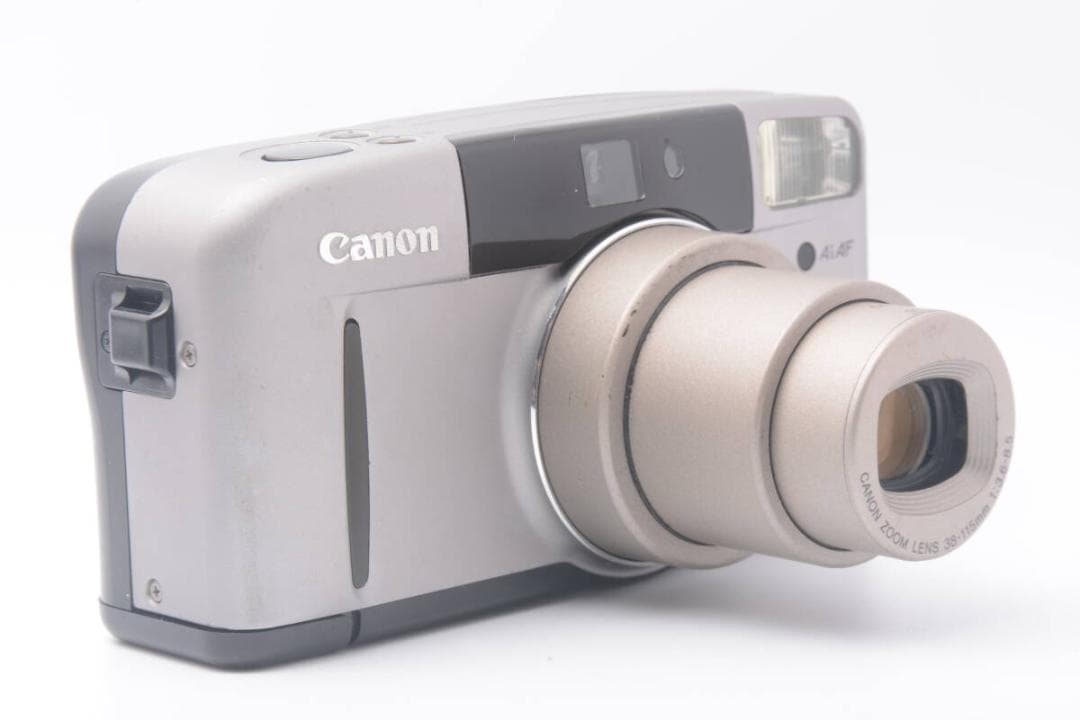 フィルムカメラ Canon Autoboy S LL3131#C323