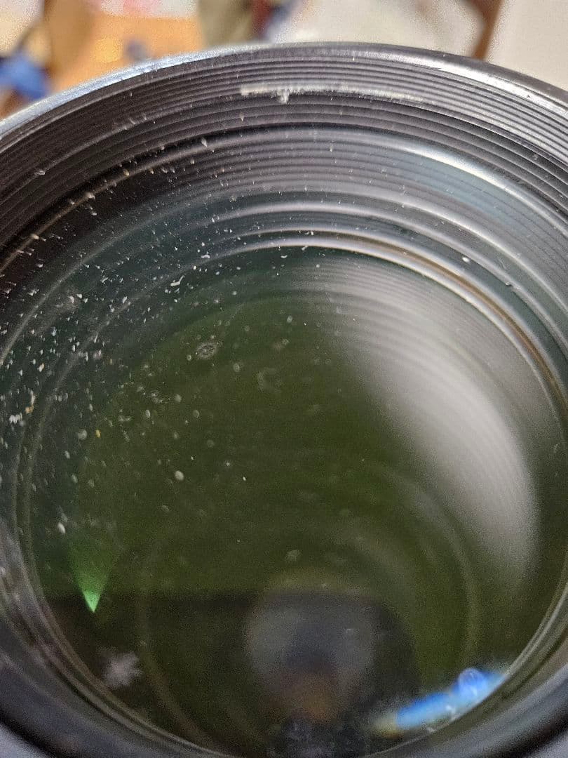 ef 300mm f4L is canon ジャンク