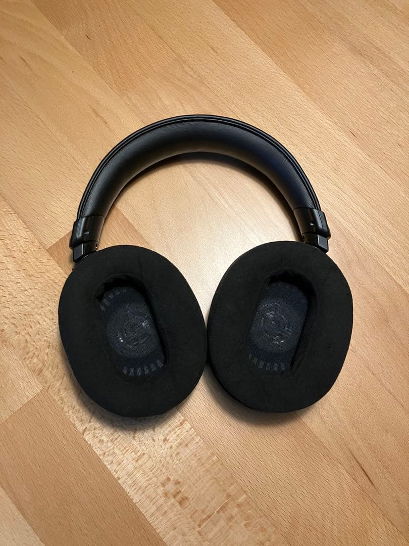 美品 SONY MDR-MV1