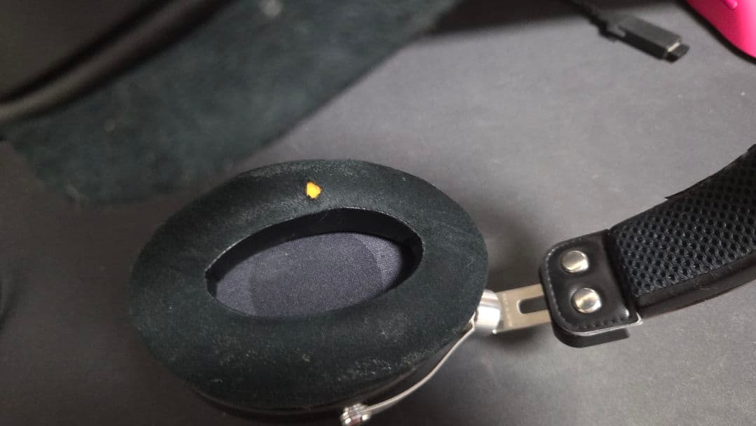 ヘッドホン TAGO STUDIO t3-01