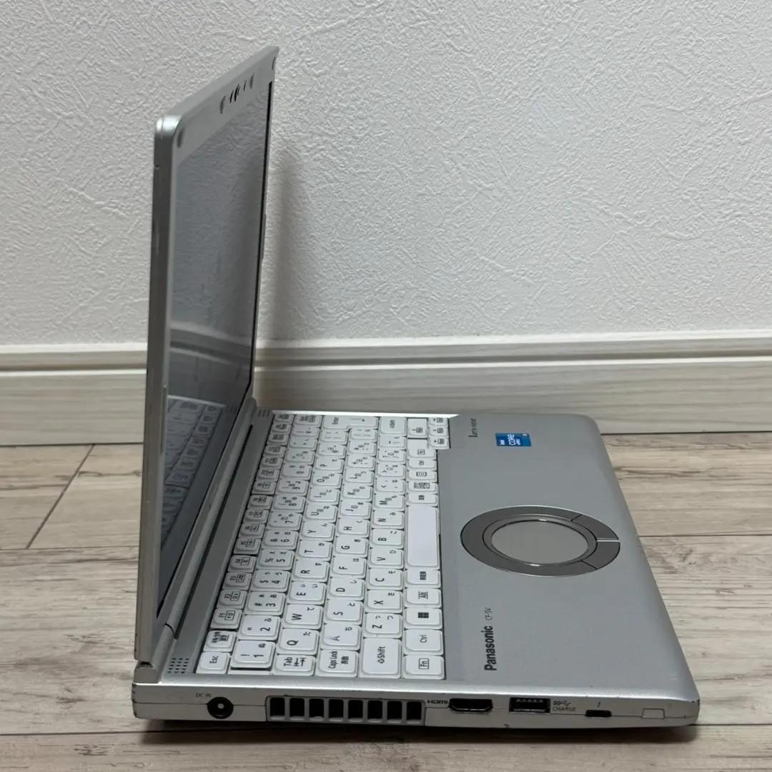 入門にオススメ❗Lenovo ThinkPad i5 11世代 8G 256GB