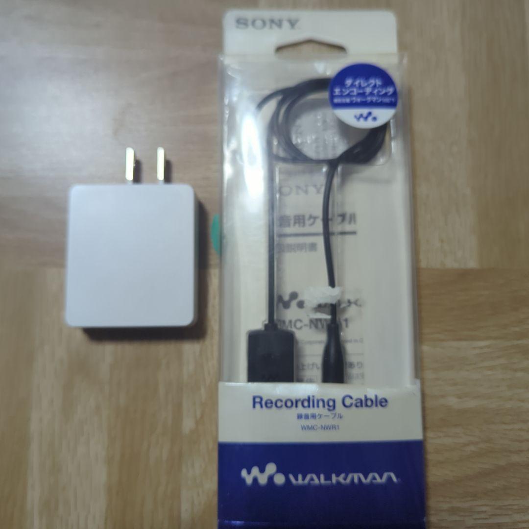 SONY　ウォークマン　nw-a35 ハイレゾ