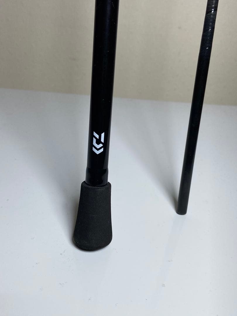 ダイワ月下美人 アジング 80ＭＬ-Ｔ.Ｒ【美品】