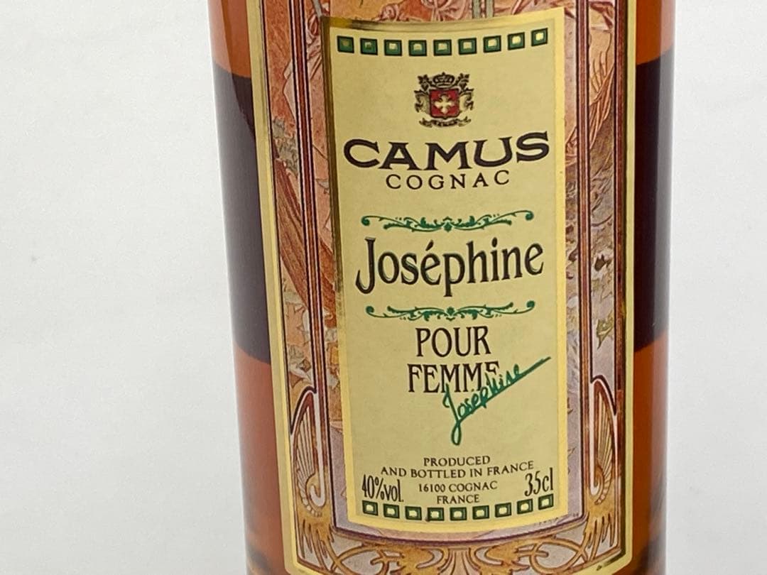 サントリー ヘネシー ブランデー・ウイスキー 6本まとめ売り