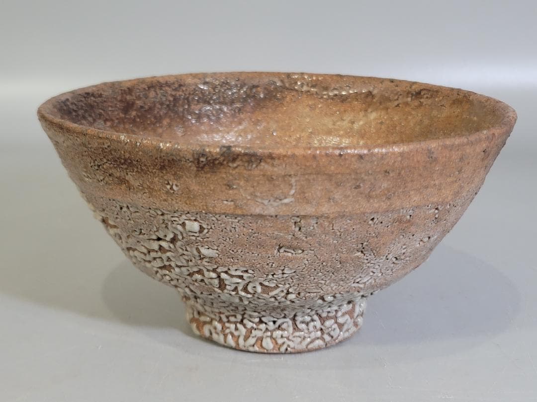 茶道具 井戸茶碗 時代物