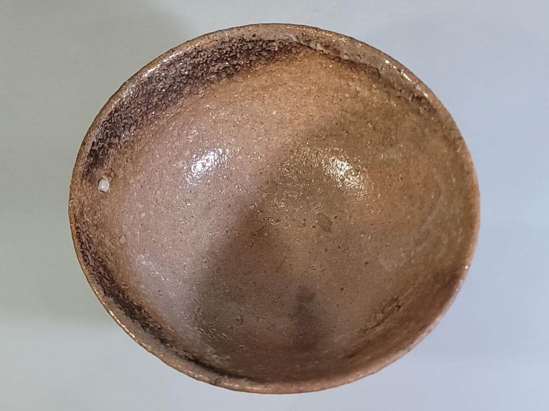 茶道具 井戸茶碗 時代物
