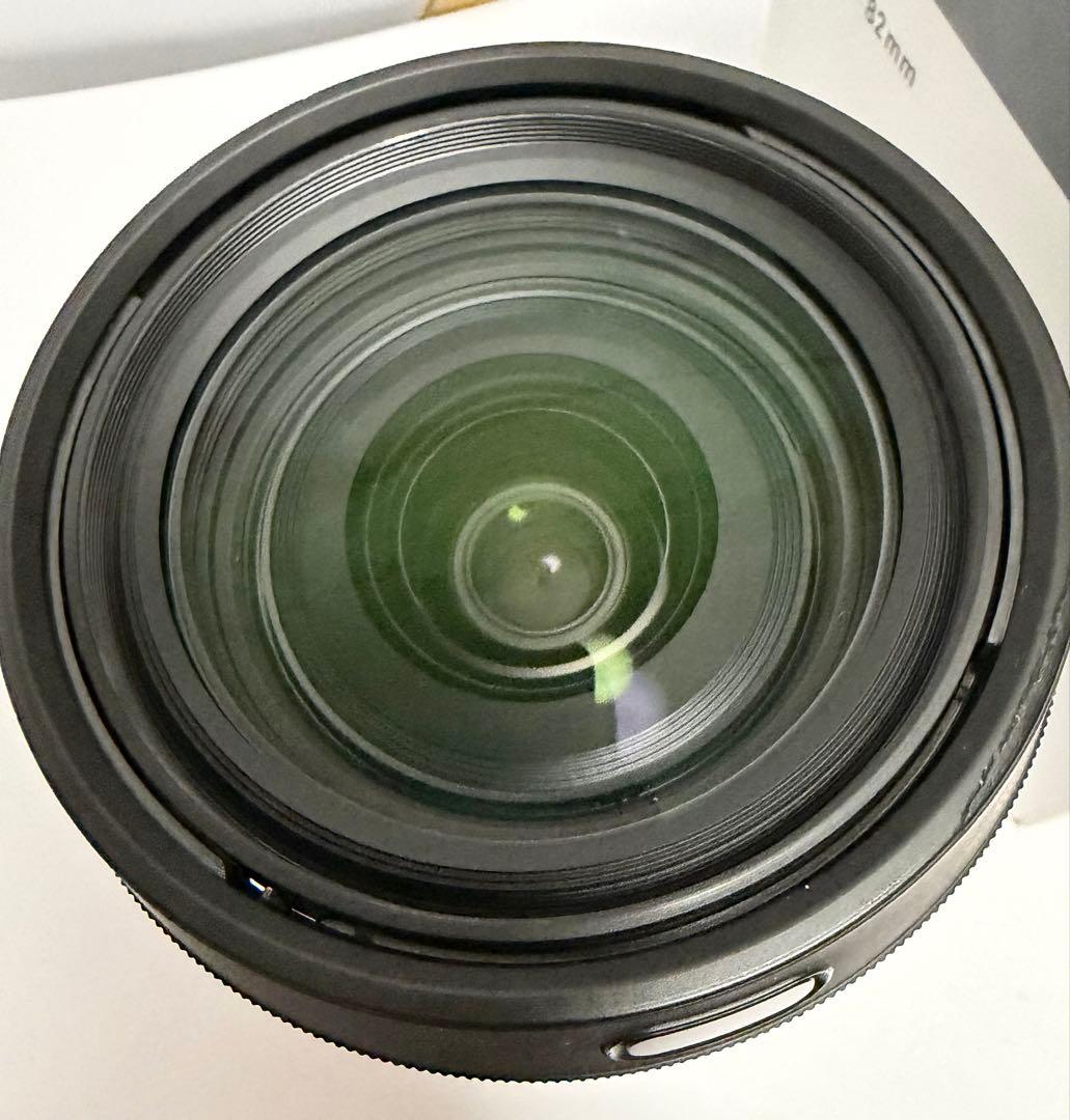 SIGMA 24-70mm F2.8 DG DN Art Eマウント おまけ付き