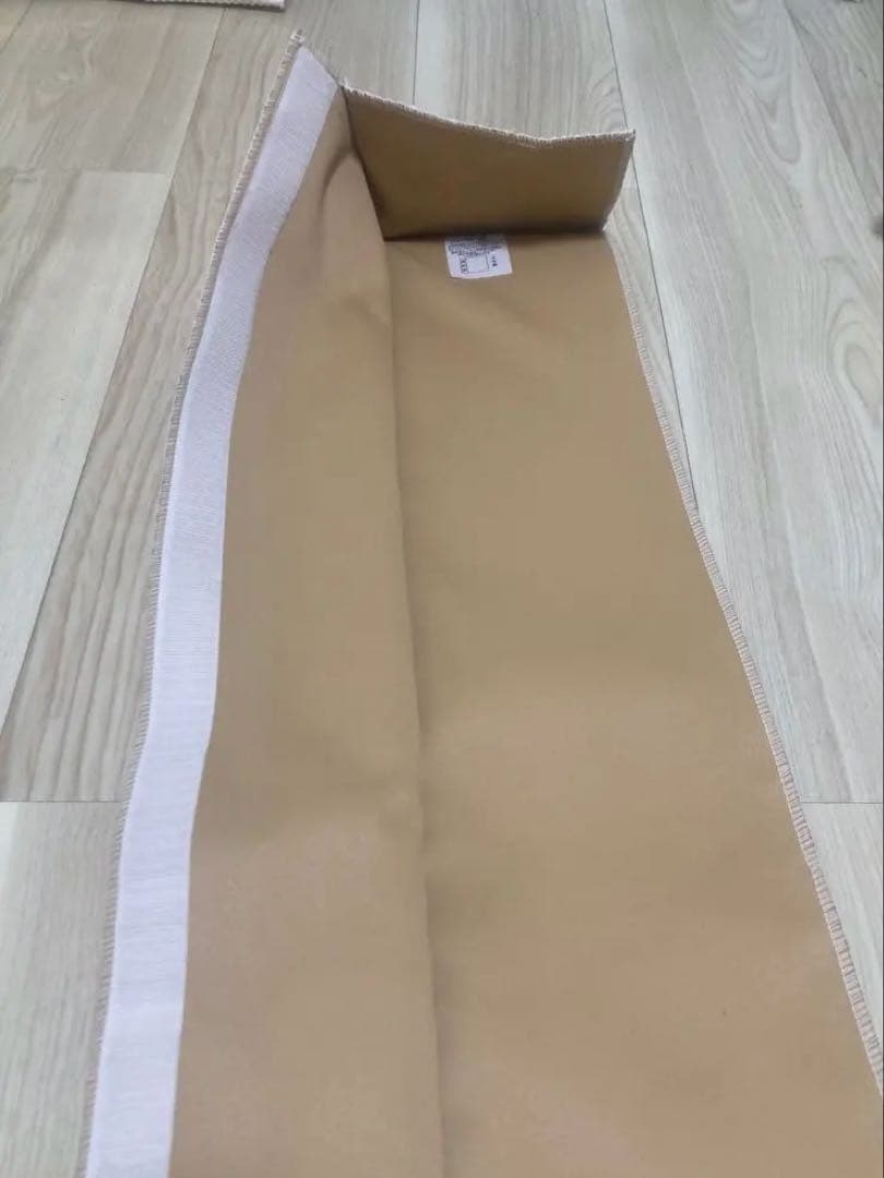 ピアリビング 防音カーテン コーズプラス2枚セット ベージュ 1800×1800