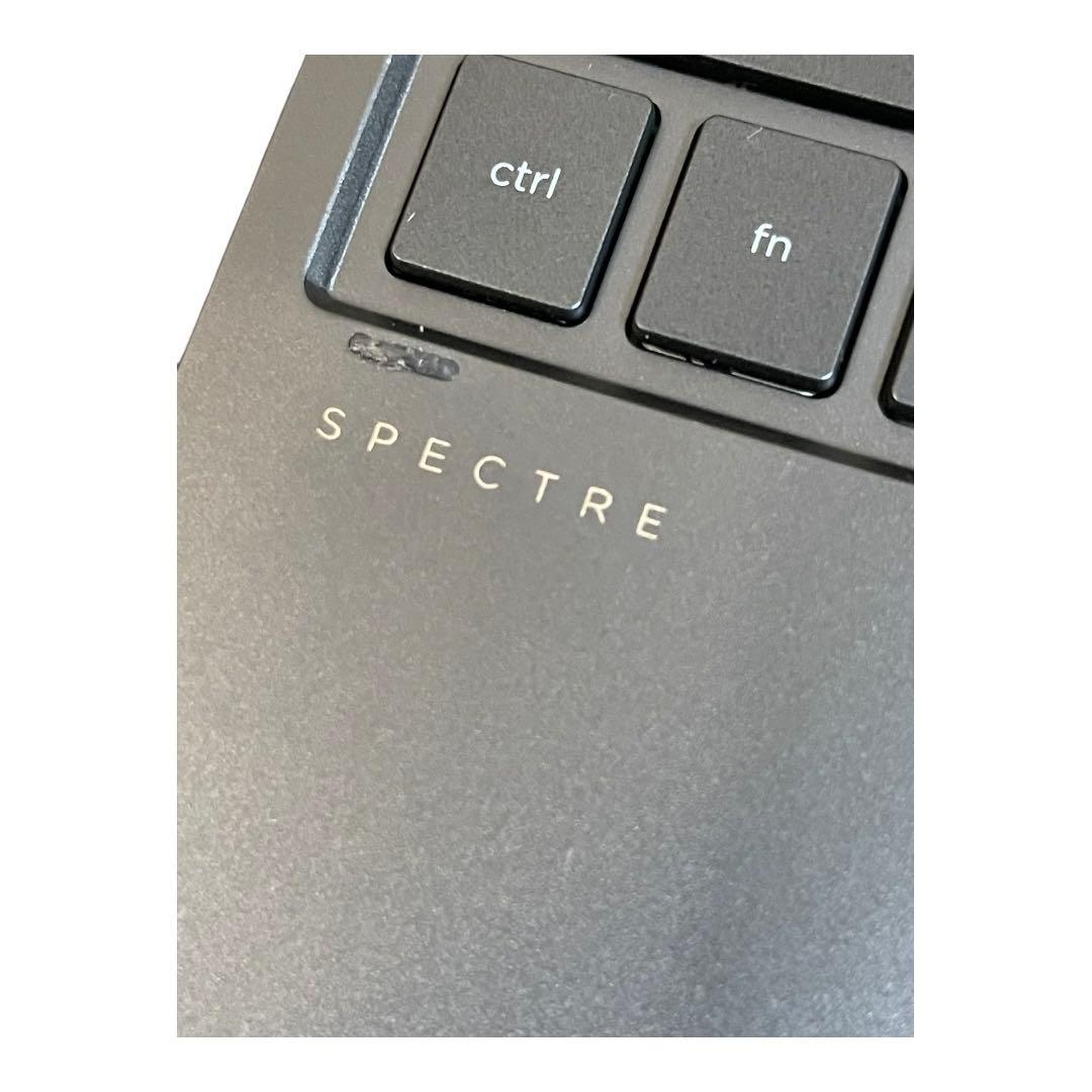 Windowsタブレット本体 HP Spectre x2 Detachable 12-c001TU