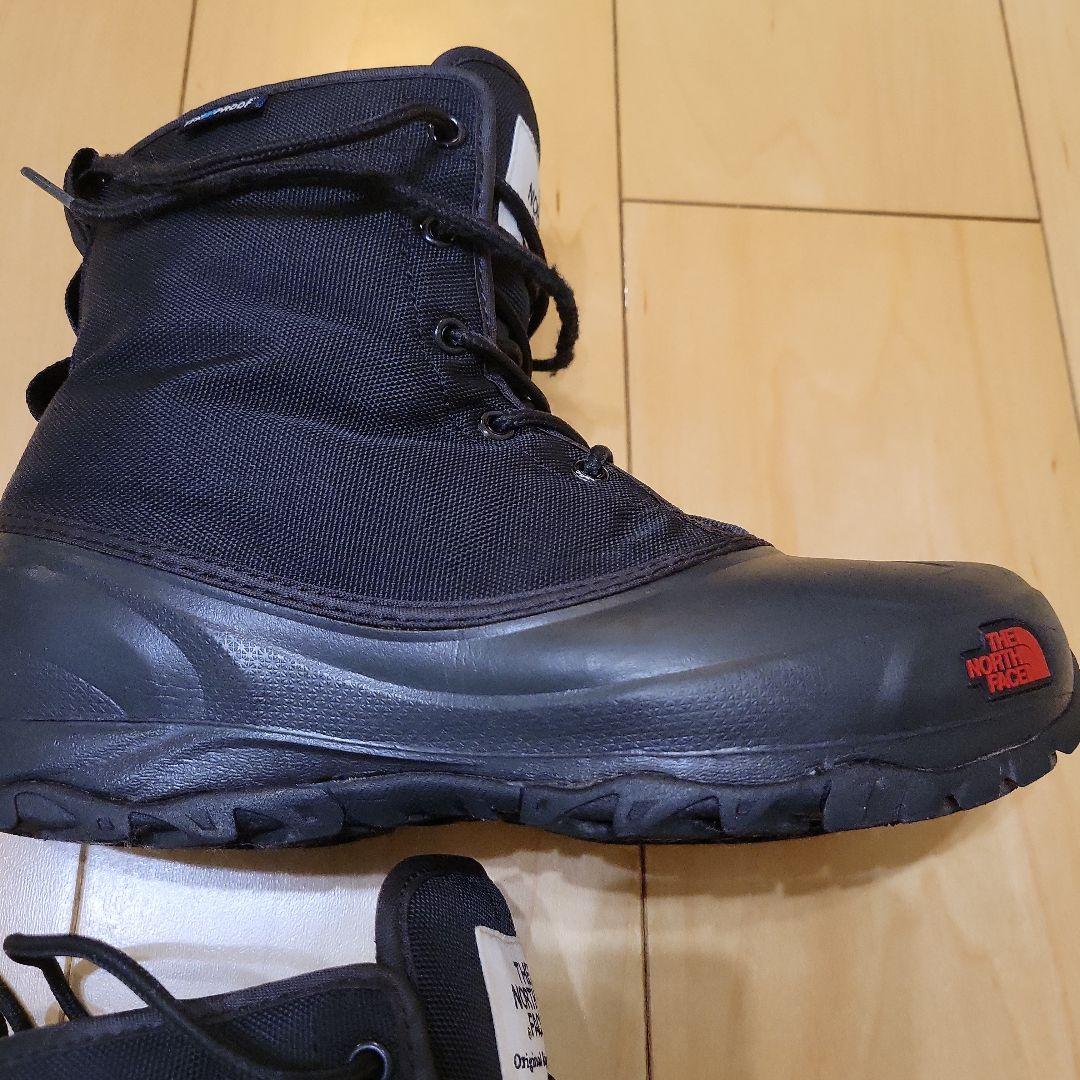 THE NORTH FACEスノーショット6 ブーツ23.0cmNF51460