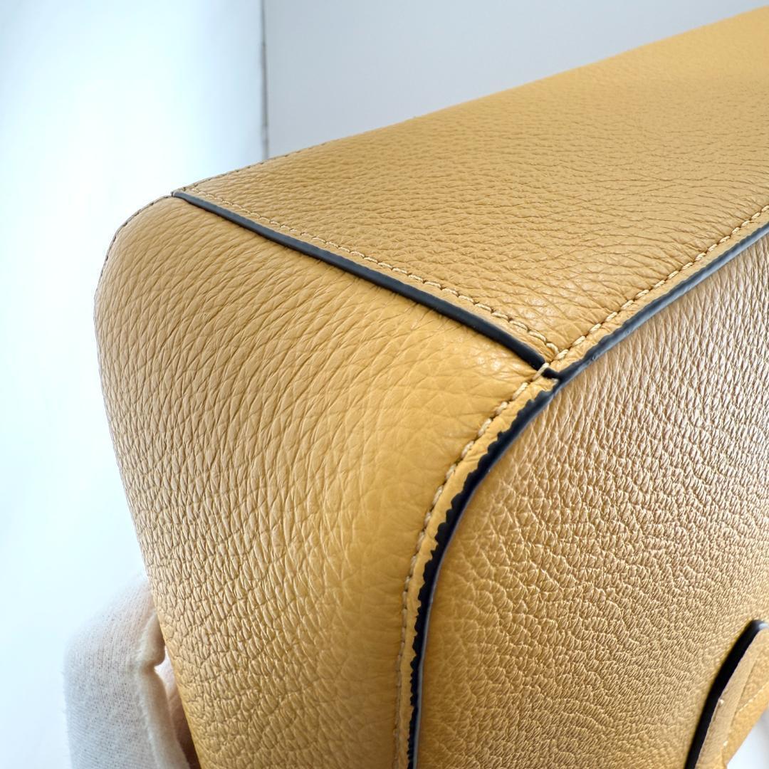 タッキー 様　COACH コーチ　2WAY サリバン　ビジネスバッグ　レザー