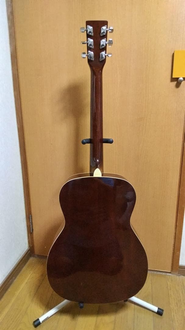 ❤️弦高調整済「Mavisメイビス MO-280 NA 」(*゜▽゜)チャレンジ