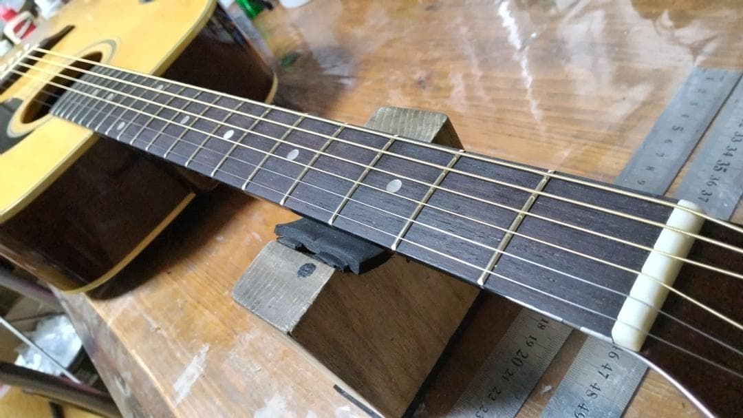 ❤️弦高調整済「Mavisメイビス MO-280 NA 」(*゜▽゜)チャレンジ