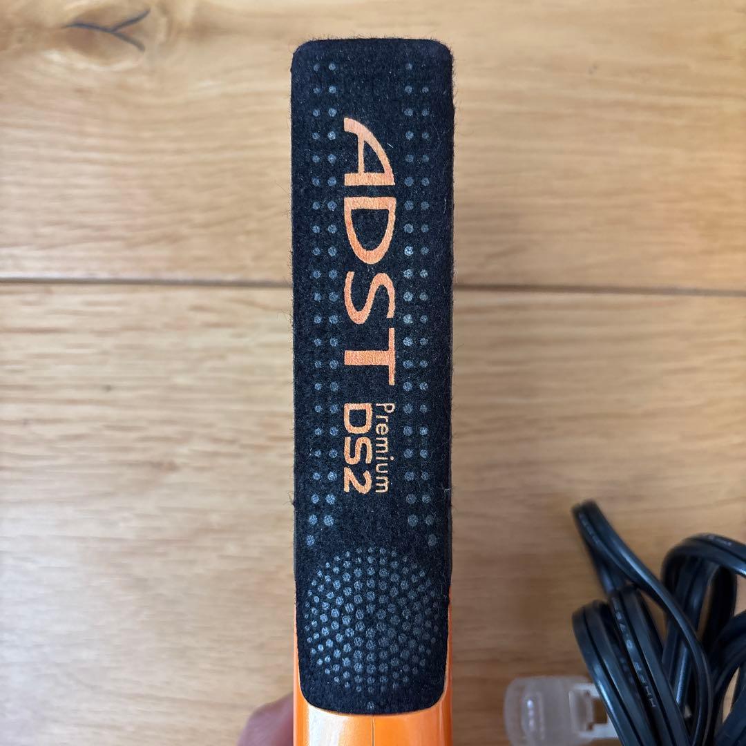 アドスト プレミアム ADST Premium DS2 ストレートアイロン