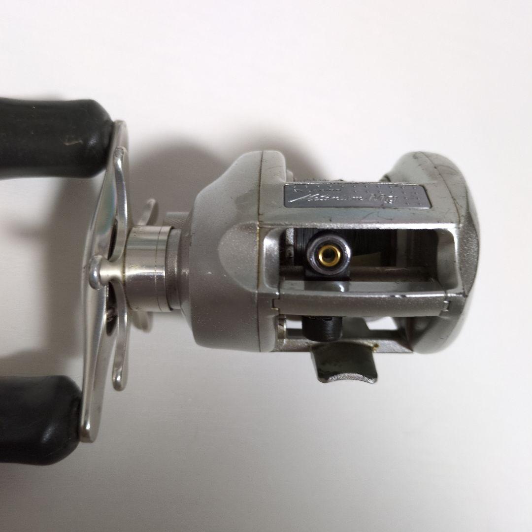 【めぐさん】2台セット　シマノ　メタニウムmg