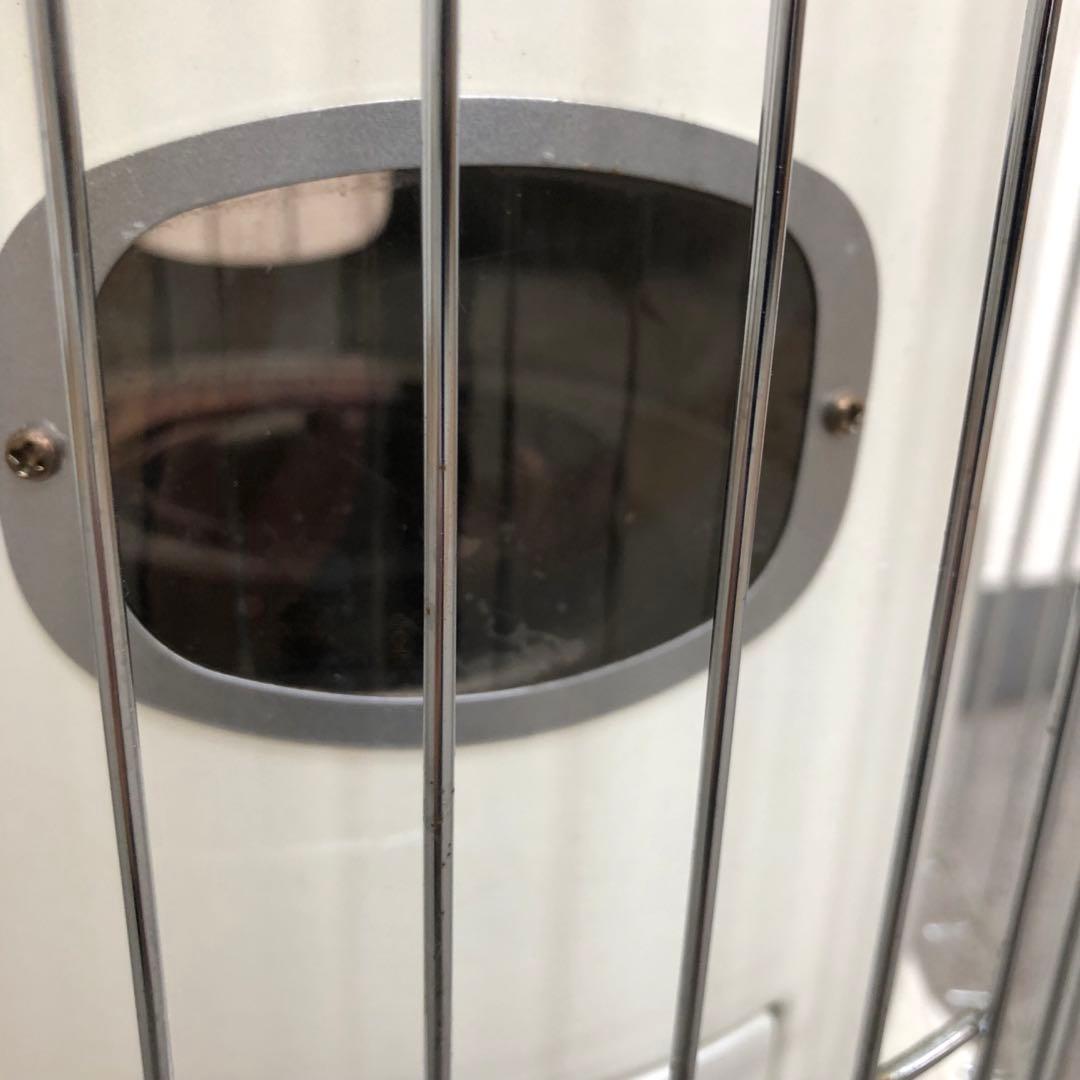 CORONA コロナ　自然通気形開放式石油ストーブ　SL-6623 2023年製