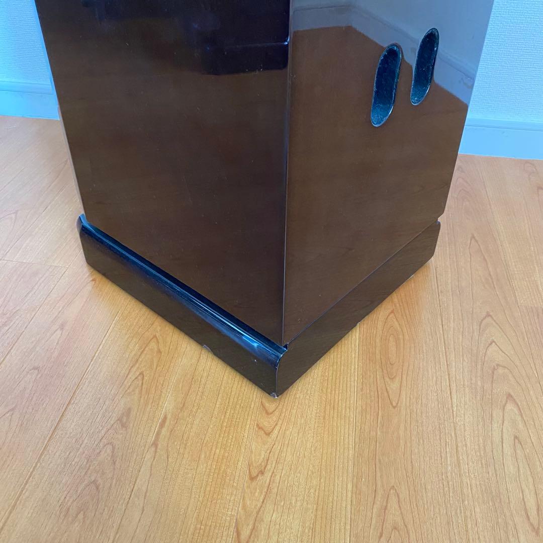 ②FOSTEX　GX250　フォステクス　トールボーイ　スピーカー　1本