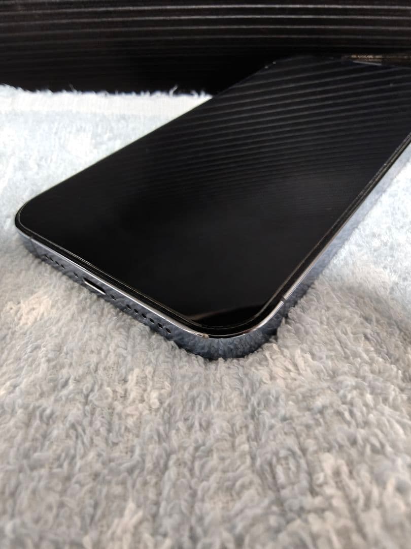 iPhone 13 Pro MAX 512GB SIMフリー