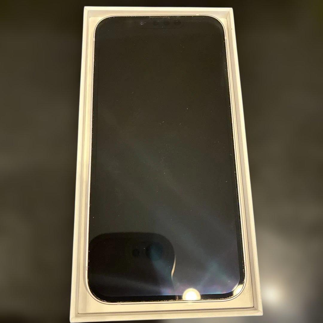 【ジャンク 水没】 Apple iPhone 14 128GB パープル