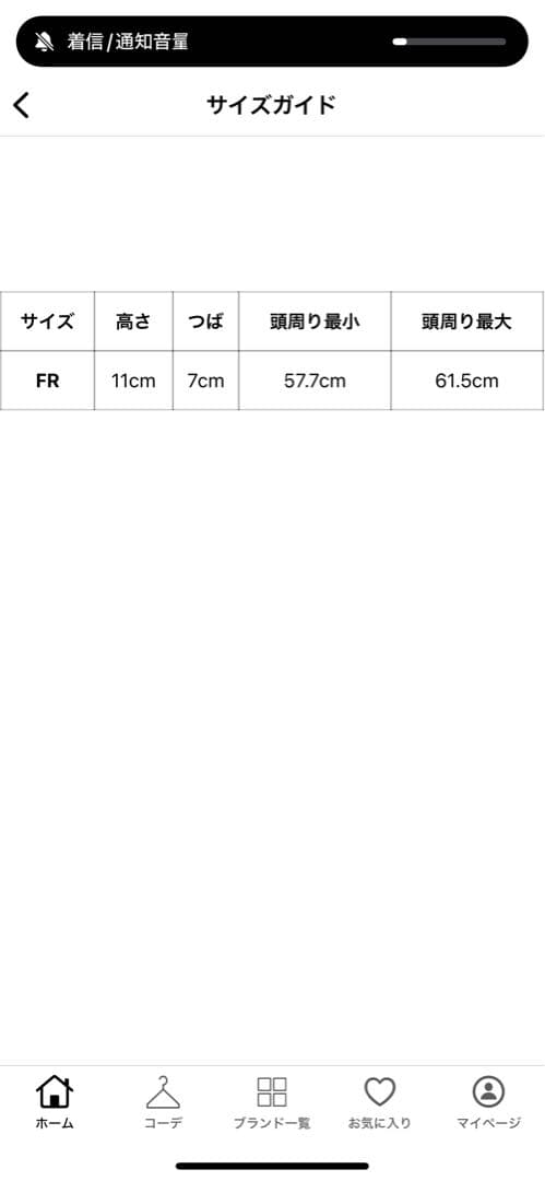 PG ブラックキャップ PEARLY GATES