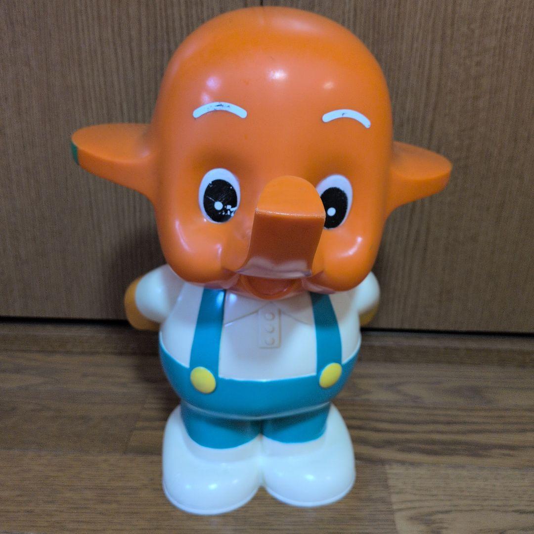 【昭和レトロ】サトちゃん人形